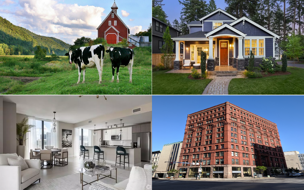 House, Land, Farm, Apartment, Building, Selling Home, Renting House