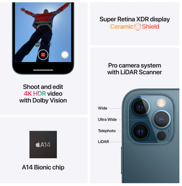 Heating &amp; Lighting